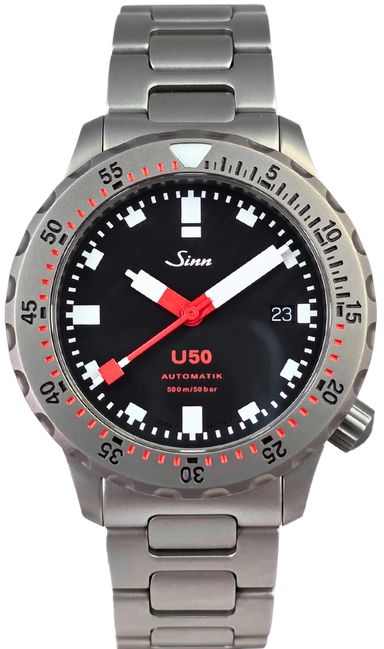 Sinn U50 1050.010