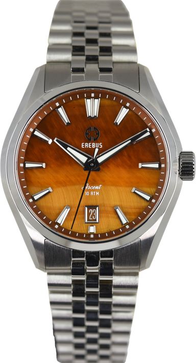 Erebus Ascent 39 Tiger's Eye