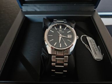 Grand Seiko SBGP005