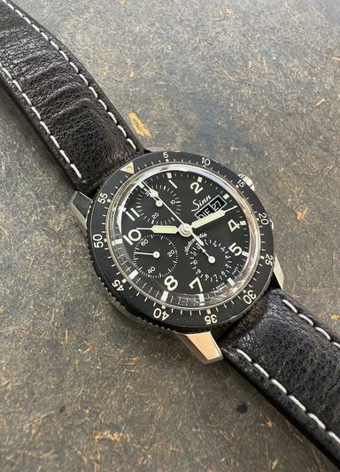 Sinn 103 B uit 1999