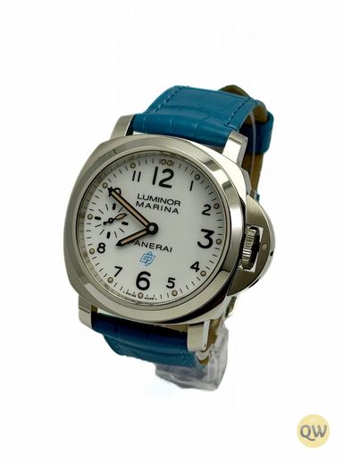 Panerai Luminor Marina Logo 3 Days