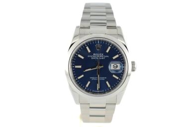 ROLEX DATEJUST (36) 126200