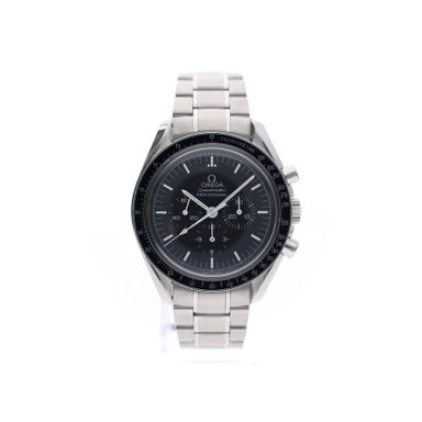 Omega Speedmaster Professional Moonwatch 3570.50.00; Men's Watch