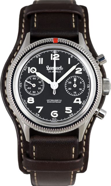 Hanhart Pioneer 417 ES 1954