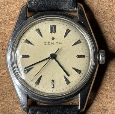 Zenith 1955