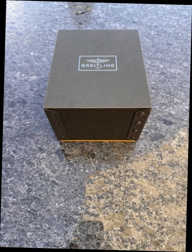 Breitling Professional Aerospace Avantage