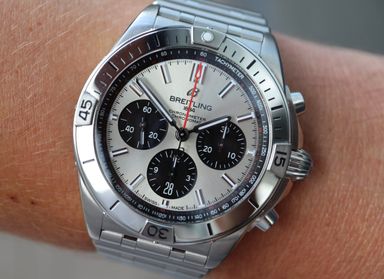 Breitling Chronomat 42 Chronograph