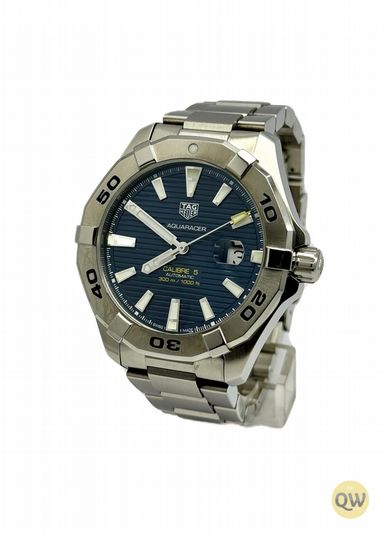 Tag Heuer Aquaracer 300M