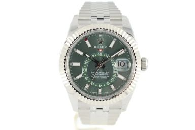 Rolex Sky-Dweller 336934