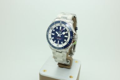 BREITLING Superocean 42 mm A17375E71C1A1 2026 New