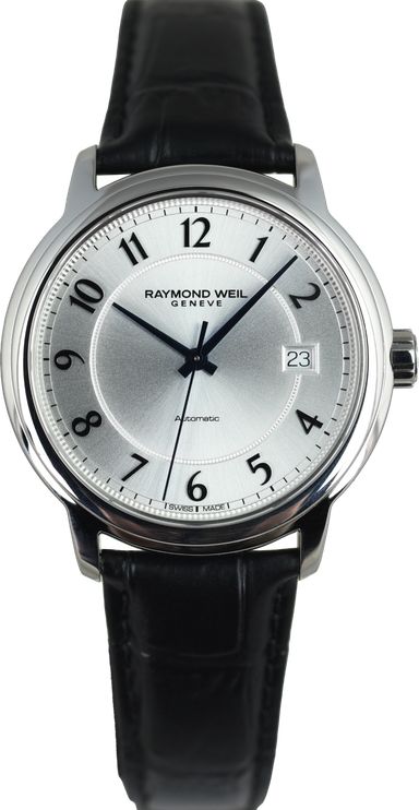 Raymond Weil Maestro 2237-STC-05658