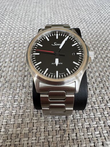 TK: Sinn 556i RS