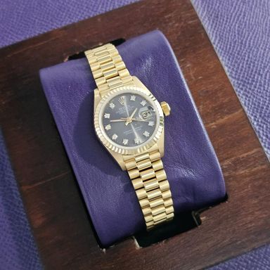 Rolex Lady-Datejust 69178