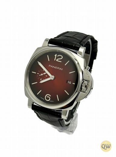 Panerai Luminor Due 3 Days Automatic