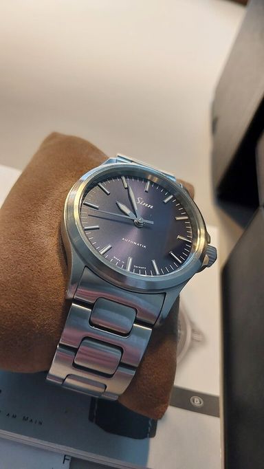 TK Sinn 556IB (stalen H-link)