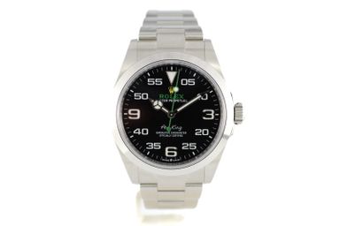Rolex Airking 126900