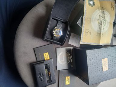 Tk: Breitling superocean abyss 42 mm