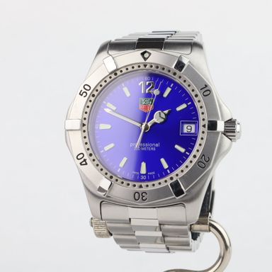TAG Heuer 2000 WK1116-1