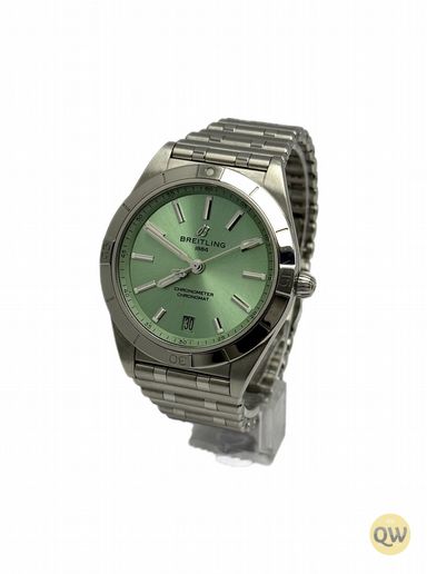 Breitling Chronomat 36