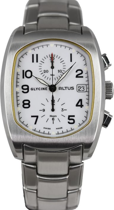 Glycine Altus 3811