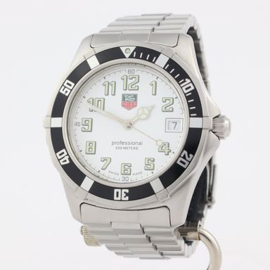TAG Heuer 2000 Sports WM1111 | 2000