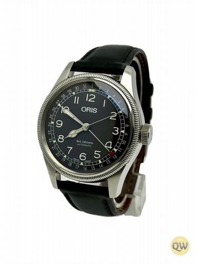 Oris Big Crown Pointer Date