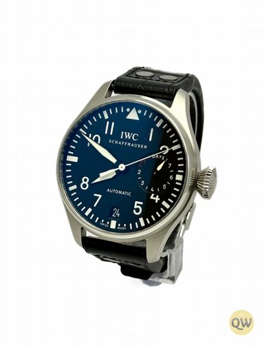 ⁠IWC Big Pilot 7 Days
