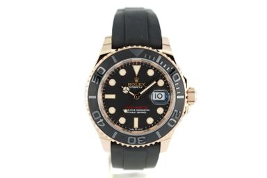 Rolex Yachtmaster 126655