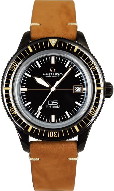 Certina DS PH200M C036.407.36.050.00