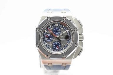 Audemars Piguet Royal Oak Offshore Chronograph Michael Schumacher 26568PM