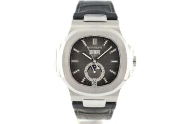 Patek Philippe Nautilus 5726A-001