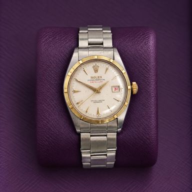 Rolex Datejust 6305