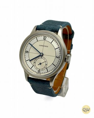 Longines Heritage Classic