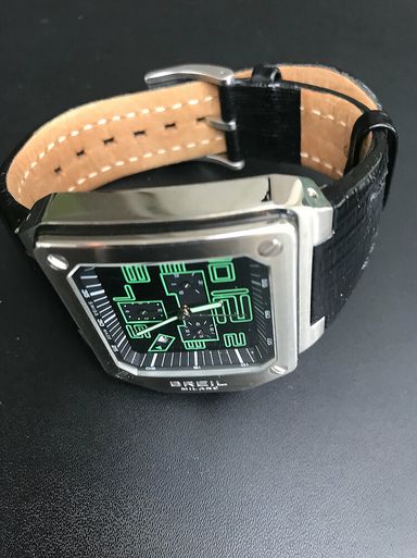 Breil Milano Swiss Chronograph