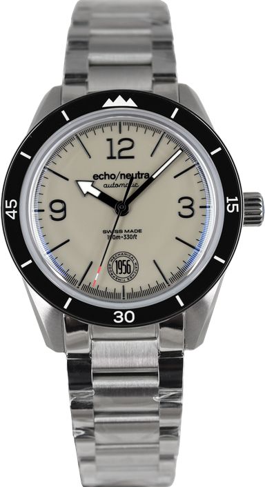 Echo/Neutra 1956 3H Warm Gray
