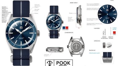 POOK HFLE2022 € 380