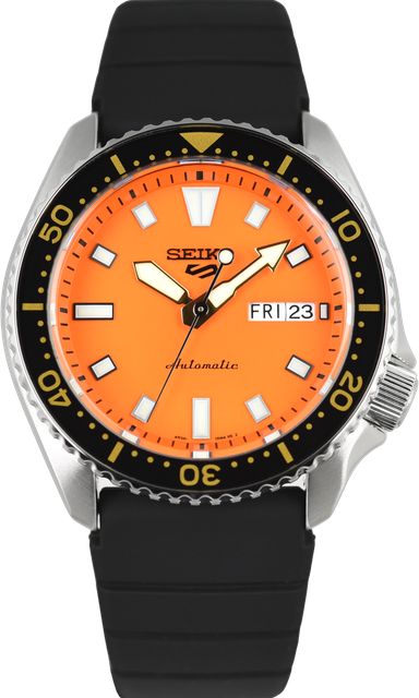 Seiko 5 Sports SRPL89K1