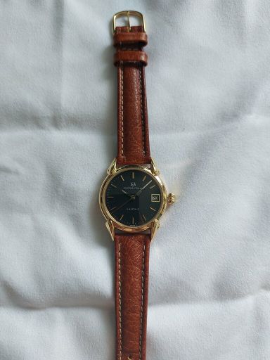 TK Universal Geneve Unisonic Stemvork