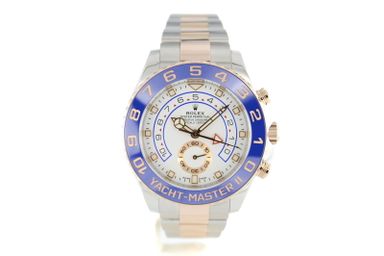 Rolex Yachtmaster II 116681