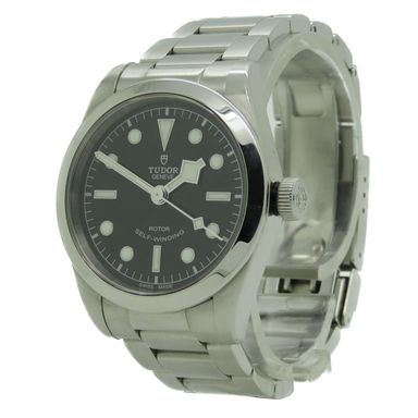 Tudor Black Bay 36