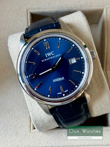 IWC Ingenieur ref IW323310 DR01818