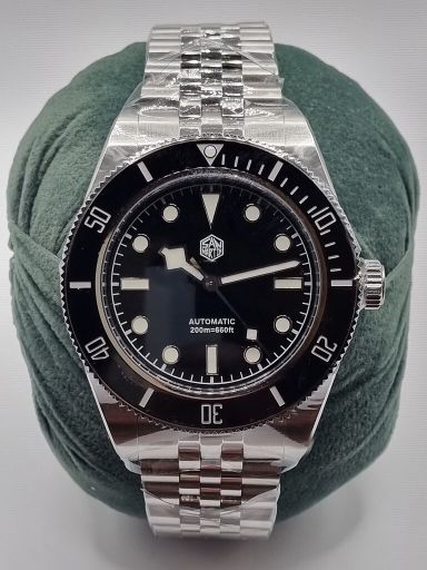 San Martin Sn0128 V4 2026 (Nieuw in Seal)