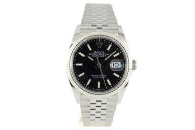 Rolex Datejust (36) 126234