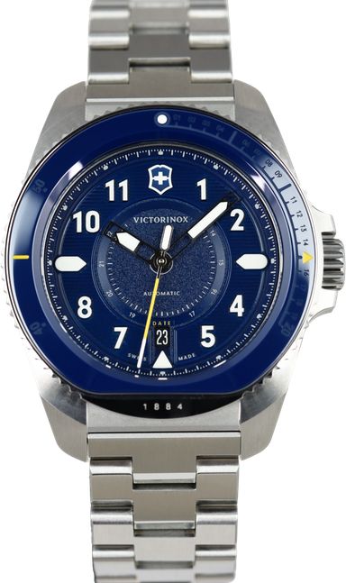 Victorinox Swiss Army Journey 1884 242010