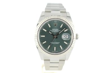 Rolex Datejust (41) 126334