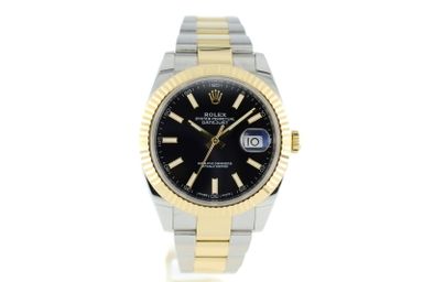 Rolex Datejust (41) 126333