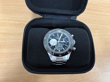 TK: Zenith Chronomaster Sport (volledige service 11-11-2025)