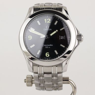 Omega Seamaster 120M 2511.53 | Box & Papers | 2002