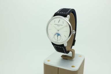 Frederique Constant FC-705SOC4S6 In collaboration with the artist seconde/seconde/