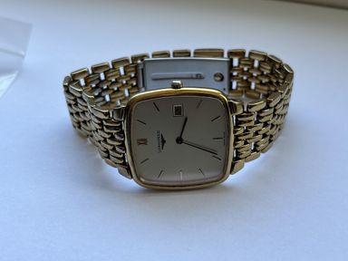 Longines Flagship €175